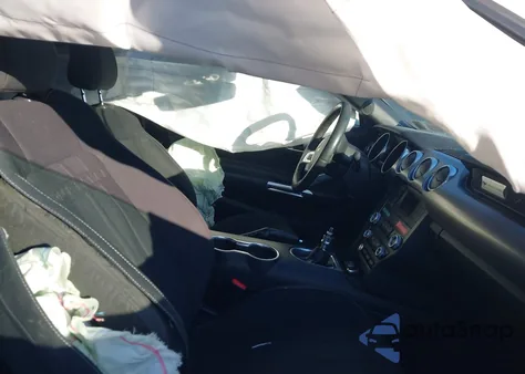 2019 Ford Mustang Gt z USA, uszkodzony, nr VIN 1FA6P8CF5K5147365